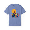 Sunlit Sherpa Garment-Dyed T-shirt