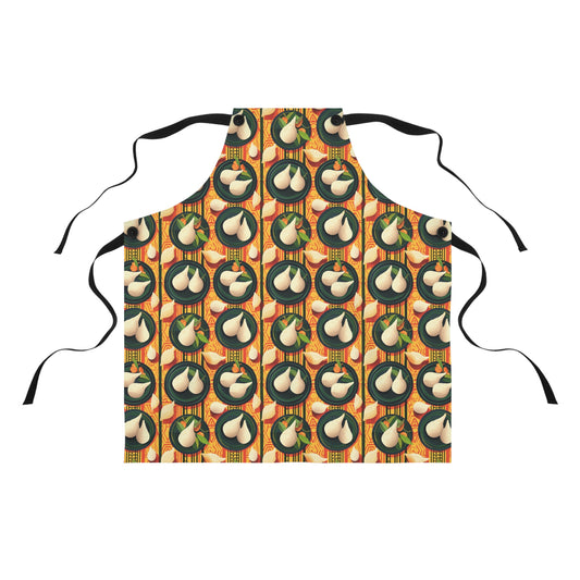 Yomari Apron