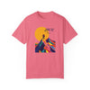 Sunlit Sherpa Garment-Dyed T-shirt