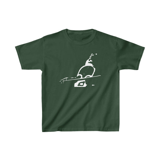 Sarangi Kids Heavy Cotton™ Tee