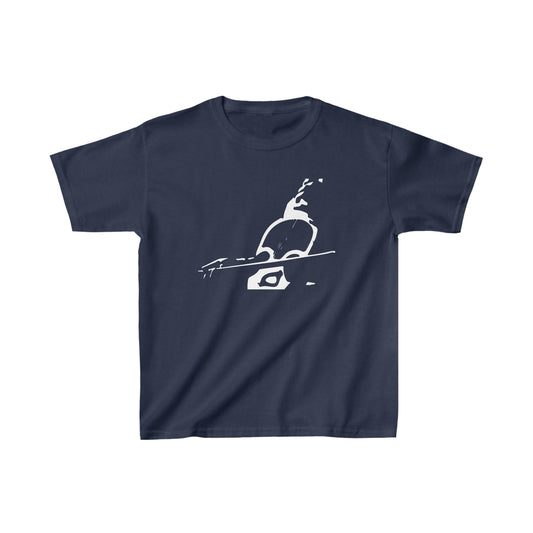 Sarangi Kids Heavy Cotton™ Tee