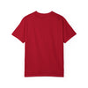 Sunlit Sherpa Garment-Dyed T-shirt