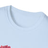 Phulko Aankhama Unisex Softstyle T-Shirt