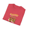 Best Buba Softstyle T-Shirt