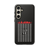 Maya Tough Phone Cases