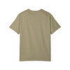 Sunlit Sherpa Garment-Dyed T-shirt