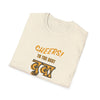 Best Buba Softstyle T-Shirt