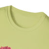 Phulko Aankhama Unisex Softstyle T-Shirt