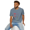 Phulko Aankhama Unisex Softstyle T-Shirt