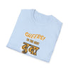 Best Buba Softstyle T-Shirt