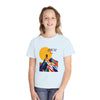 Sunlit Sherpa Youth Midweight Tee