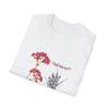 Phulko Aankhama Unisex Softstyle T-Shirt