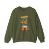 Best buba Heavy Blend™ Crewneck Sweatshirt