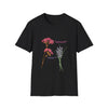 Phulko Aankhama Unisex Softstyle T-Shirt