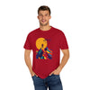 Sunlit Sherpa Garment-Dyed T-shirt