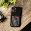 Maya Tough Phone Cases