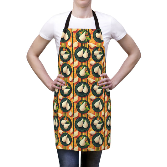 Yomari Apron