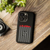 Maya Tough Phone Cases