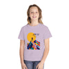 Sunlit Sherpa Youth Midweight Tee
