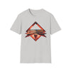 Boats on Fewa Softstyle T-Shirt