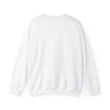 Vibrant Buddha Heavy Blend™ Crewneck Sweatshirt