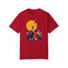 Sunlit Sherpa Garment-Dyed T-shirt
