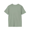 Phulko Aankhama Unisex Softstyle T-Shirt