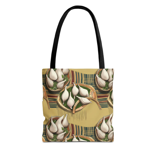 Yomari Tote Bag