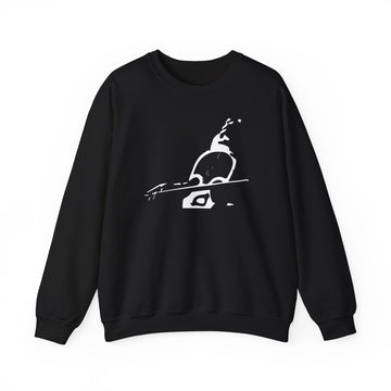 Sarangi Heavy Blend™ Crewneck Sweatshirt