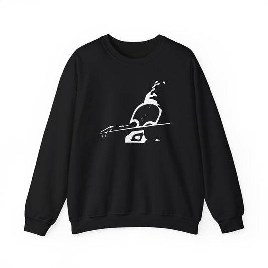 Sarangi Heavy Blend™ Crewneck Sweatshirt
