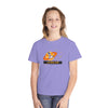 Astronaut Youth Midweight Tee