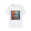 Vibrant Buddha Softstyle T-Shirt