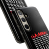 Maya Tough Phone Cases