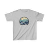 Mountain Kids Heavy Cotton™ Tee