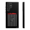 Maya Tough Phone Cases