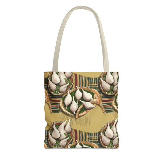 Yomari Tote Bag
