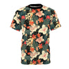 Laligurans (Hawaii themed Yellow-Green) Cut & Sew Tee