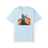 Sherpa Garment-Dyed T-shirt