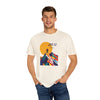 Sunlit Sherpa Garment-Dyed T-shirt