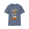 Best Buba Softstyle T-Shirt