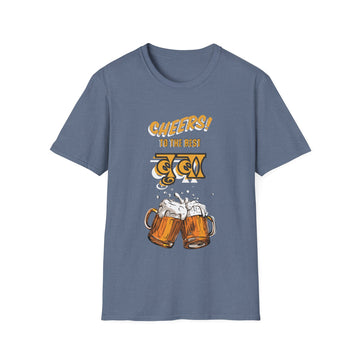 Best Buba Softstyle T-Shirt