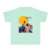 Sunlit Sherpa Youth Midweight Tee