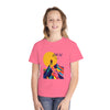 Sunlit Sherpa Youth Midweight Tee
