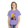 Sunlit Sherpa Youth Midweight Tee