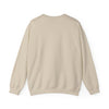 Vibrant Buddha Heavy Blend™ Crewneck Sweatshirt