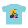Sunlit Sherpa Youth Midweight Tee