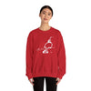 Sarangi Heavy Blend™ Crewneck Sweatshirt