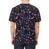 Danfe (Hawaii themed) Cut & Sew Tee