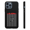 Maya Tough Phone Cases