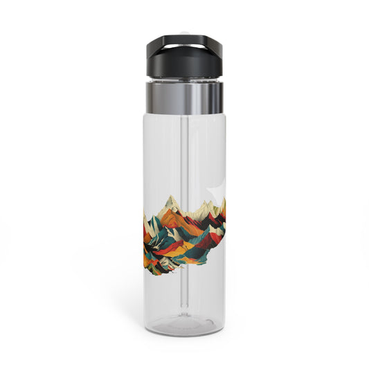 Upper Dolpo Tritan™ Sport Bottle, 20oz